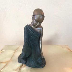 SOUL JOURNEY FIGURE NJERI